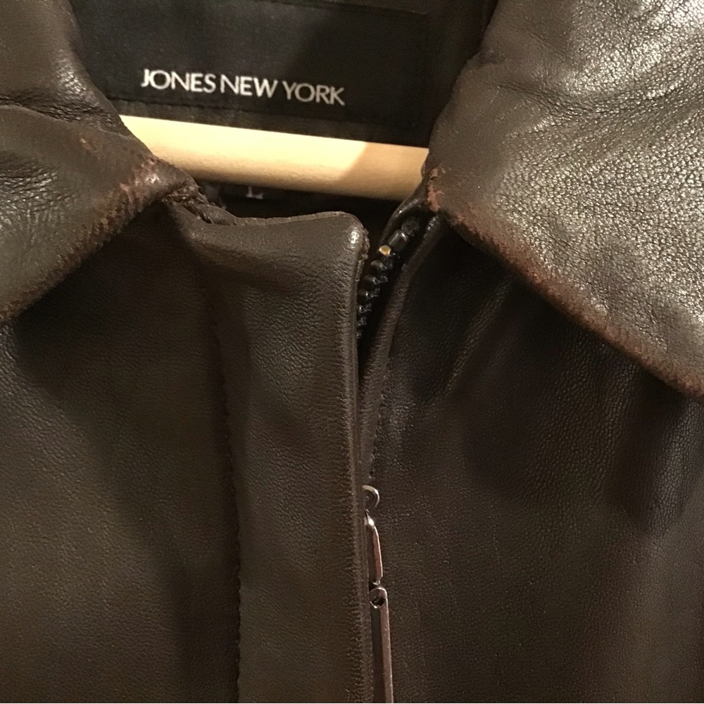 Leather Jacket For Fall /Winter - image 3